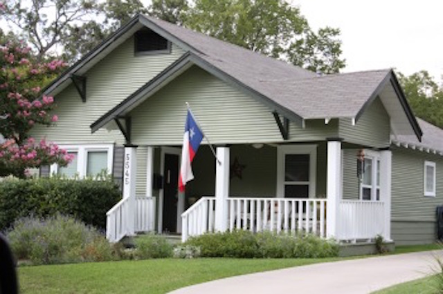 House Painting East Dallas